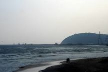 RAMA KRISHNA BEACH 